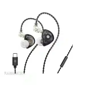 TRN MT1 Pro 2 Hi-Fi In Ear Monitors