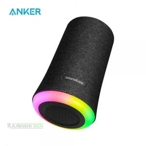 Anker SoundCore Flare 2 Portable Bluetooth Speaker