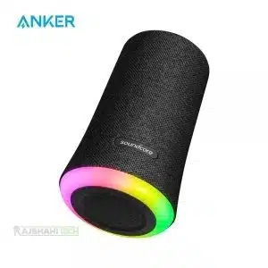 Anker SoundCore Flare 2 Portable Bluetooth Speaker