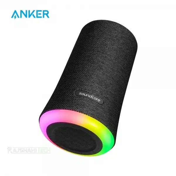 Anker SoundCore Flare 2 Portable Bluetooth Speaker