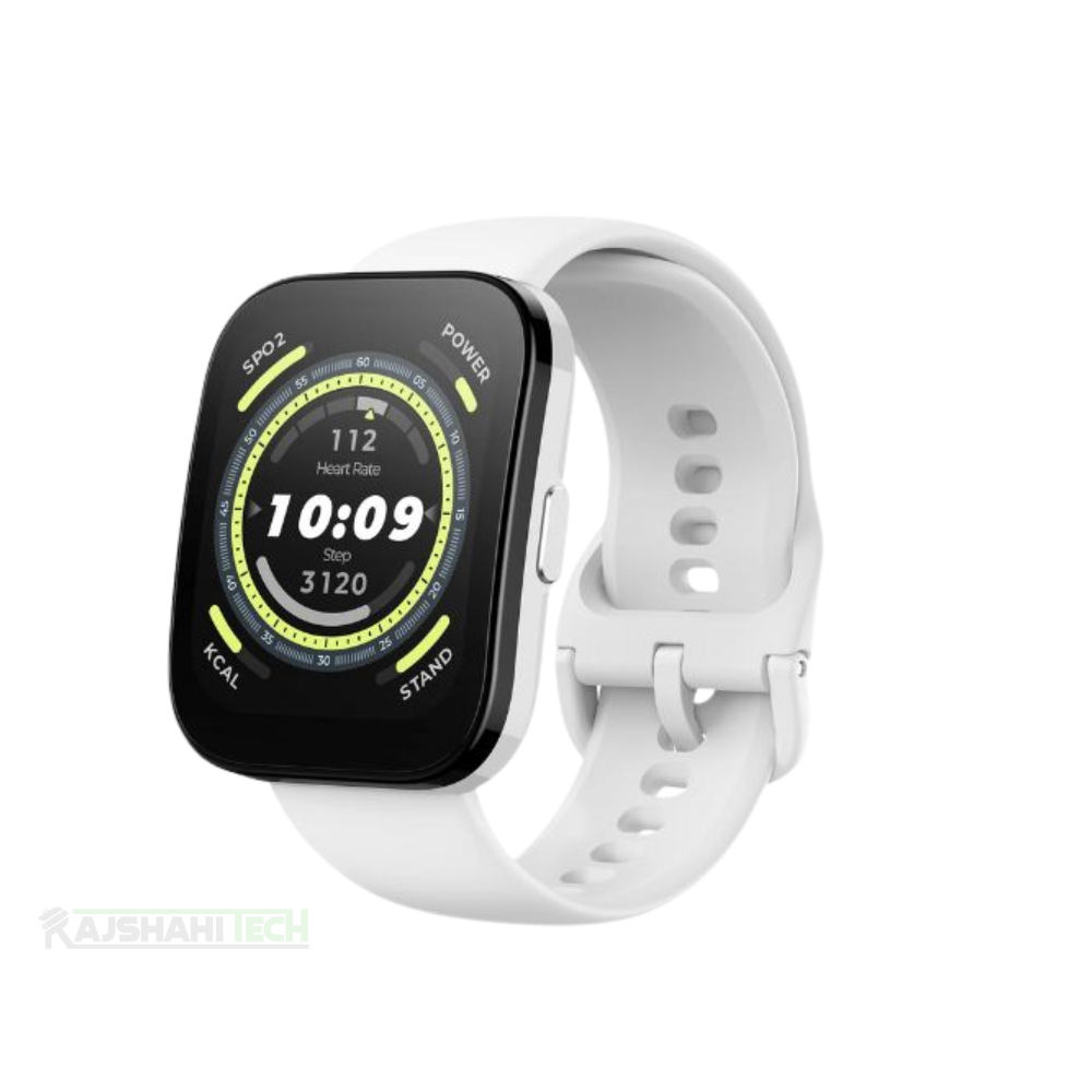 Amazfit Bip 5 BT calling Smart Watch with GPS