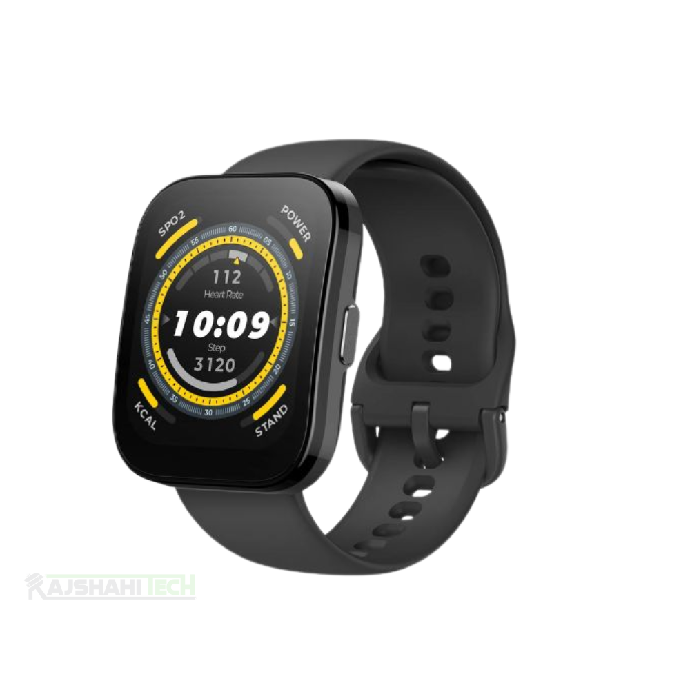 Amazfit Bip 5 BT calling Smart Watch with GPS