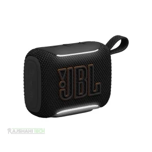 JBL Go 5 Bluetooth Speaker