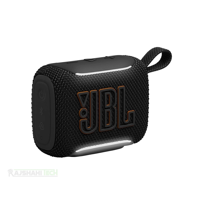 JBL Go 5 Bluetooth Speaker