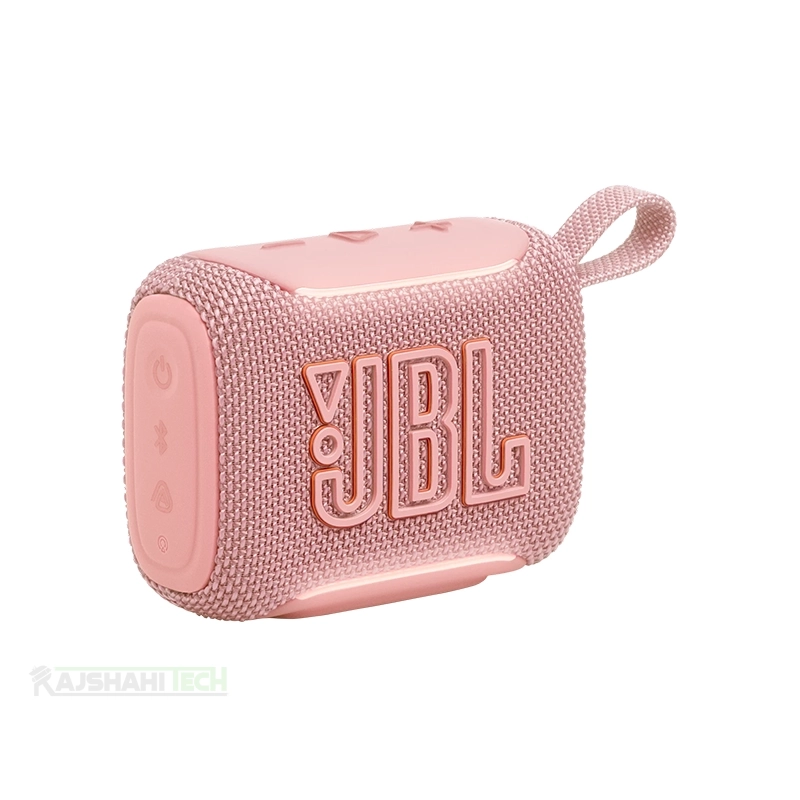 JBL Go 5 Bluetooth Speaker