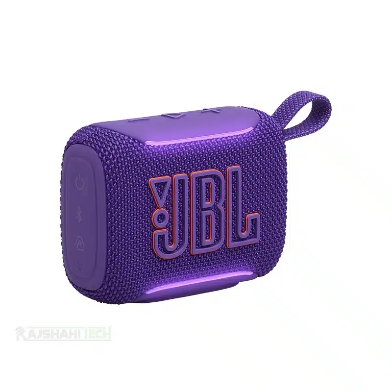 JBL Go 5 Bluetooth Speaker