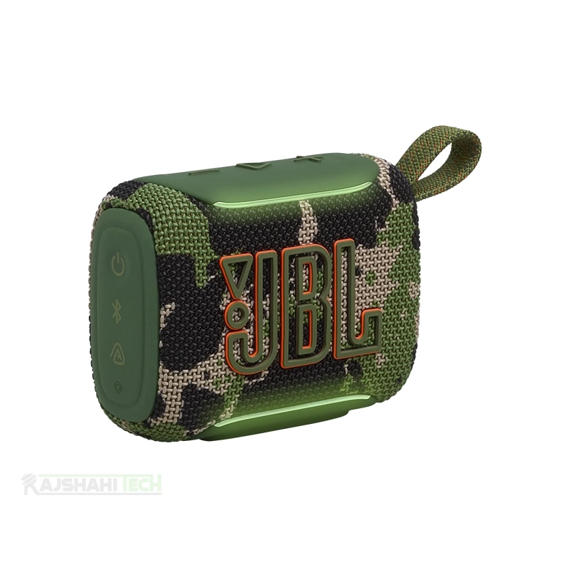 JBL Go 5 Bluetooth Speaker