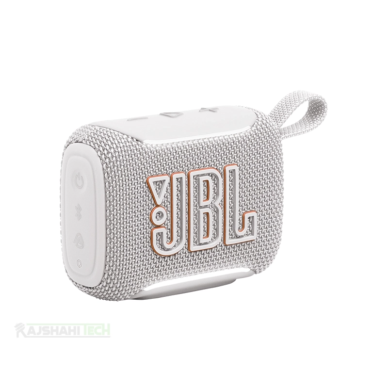 JBL Go 5 Bluetooth Speaker