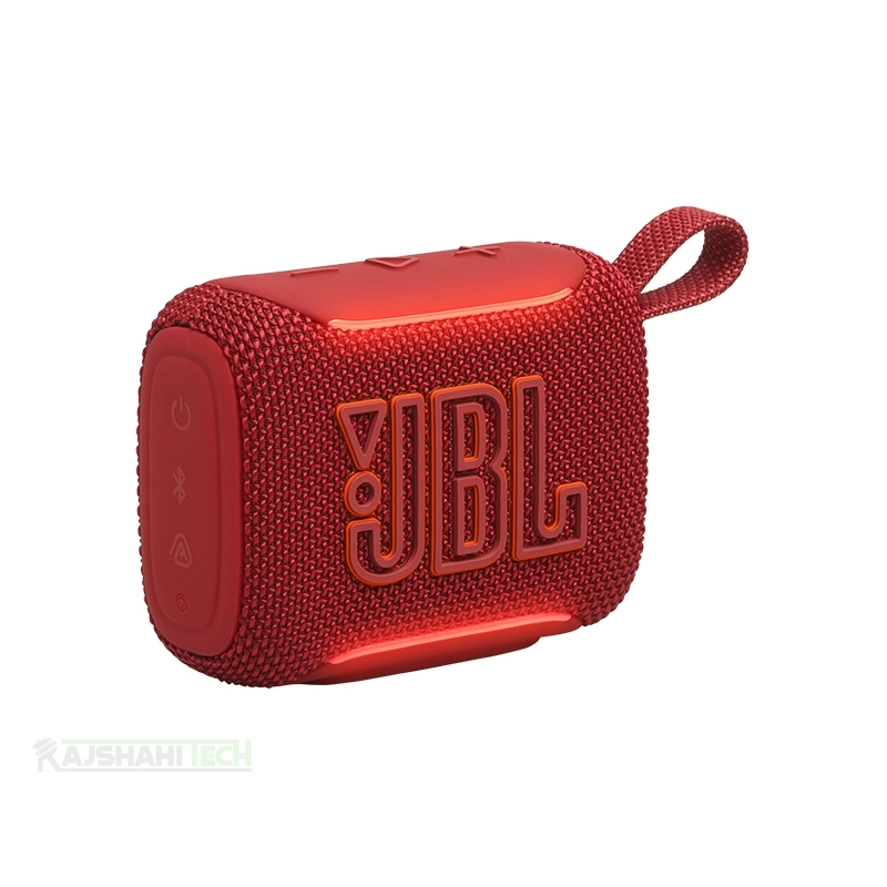 JBL Go 5 Bluetooth Speaker