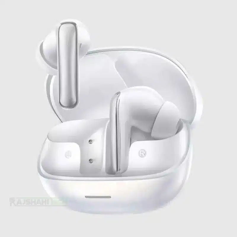 QCY MeloBuds N65 ANC TWS Earbuds