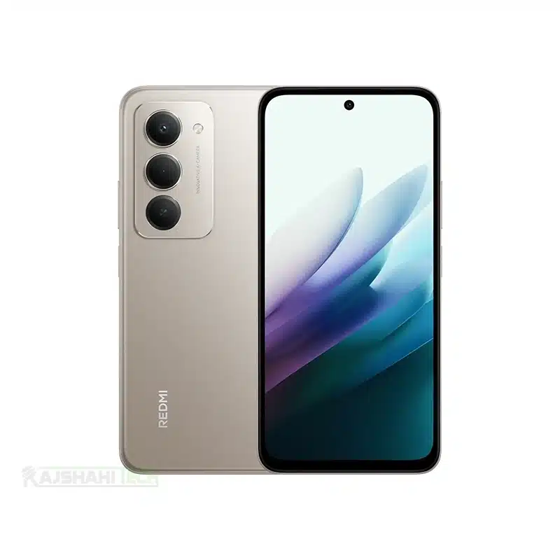 Redmi 15 Official