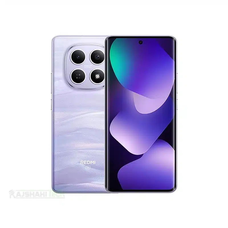Redmi Note 15 5G Official