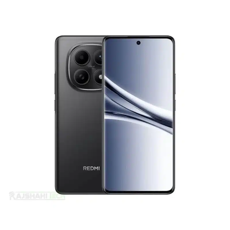 Redmi Note 15 5G Official