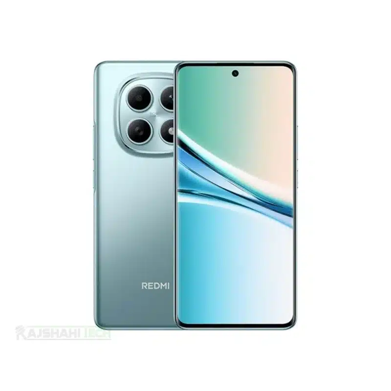 Redmi Note 15 5G Official