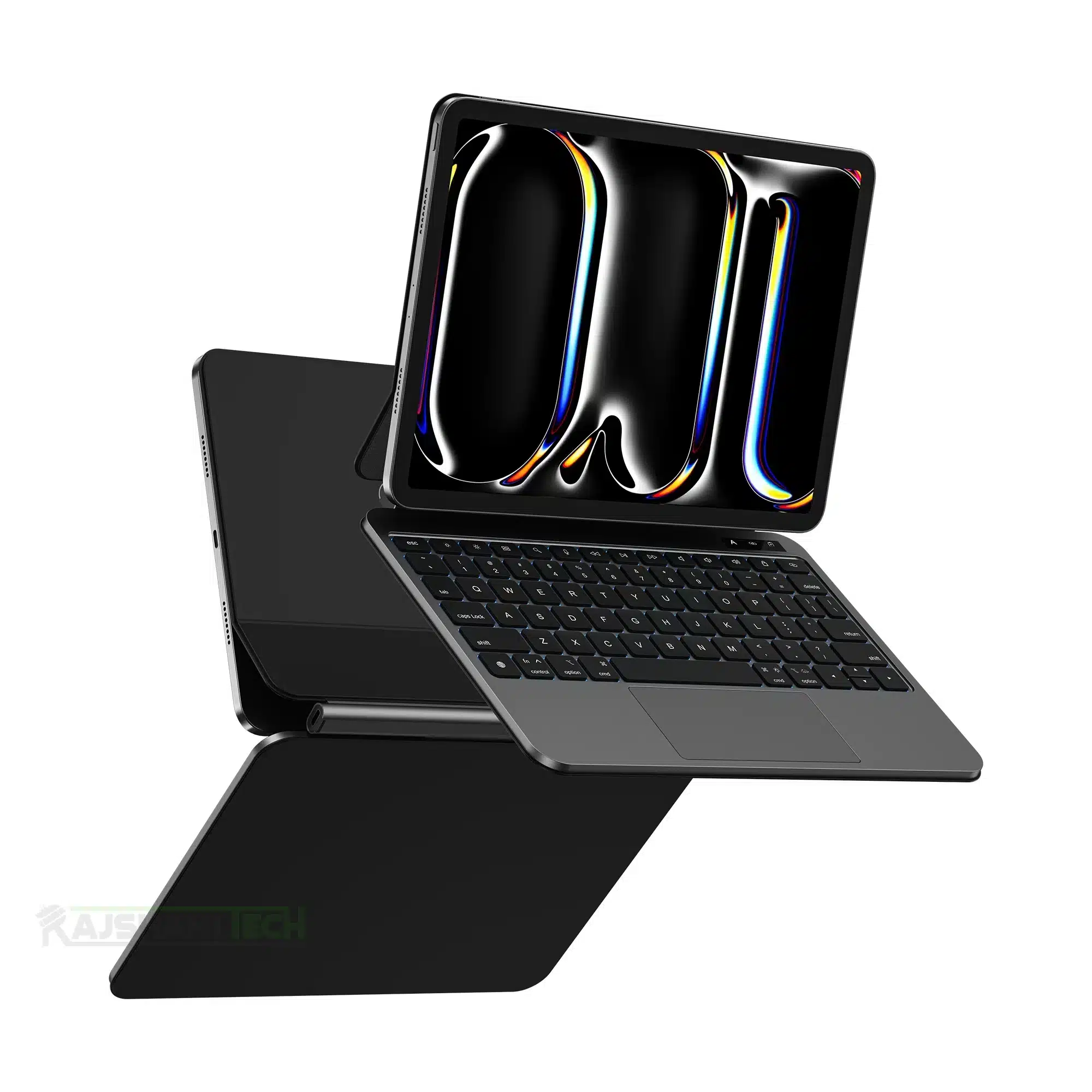 WiWU Magic Keyboard