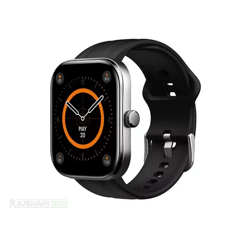 HAYLOU Watch Faro Voice Calling Smart Watch