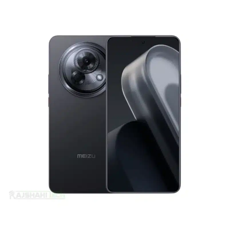 Meizu Lucky 08