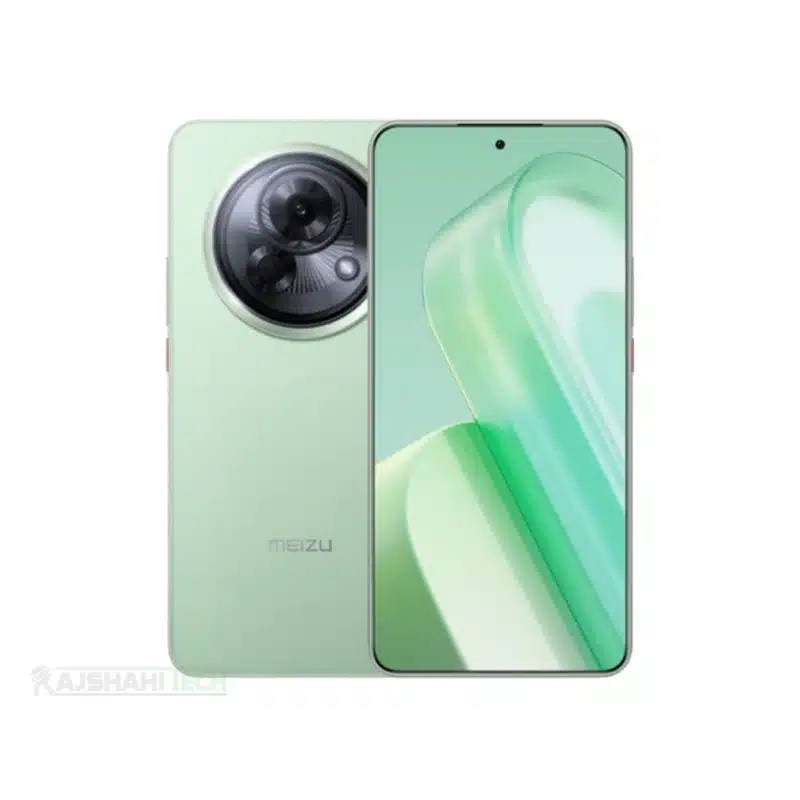 Meizu Lucky 08