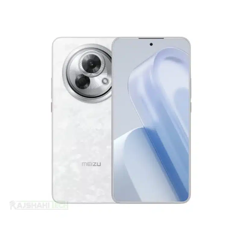 Meizu Lucky 08