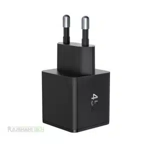 QCY 45W Mini Gan GN104EG Charger