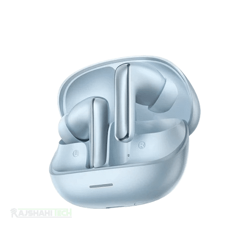 QCY MeloBuds N65 ANC TWS Earbuds