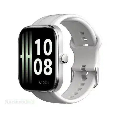 HAYLOU Watch Faro Voice Calling Smart Watch