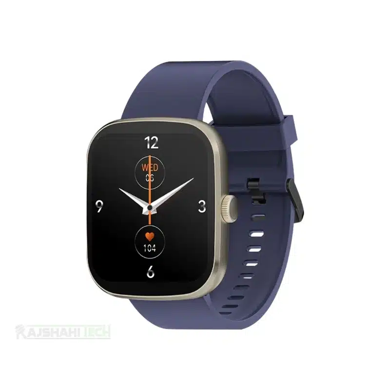 IMIKI Frame 2 Lite BT calling Smart Watch