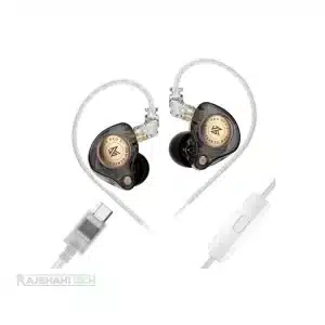 KZ EDX Pro 2 In-Ear Earphone