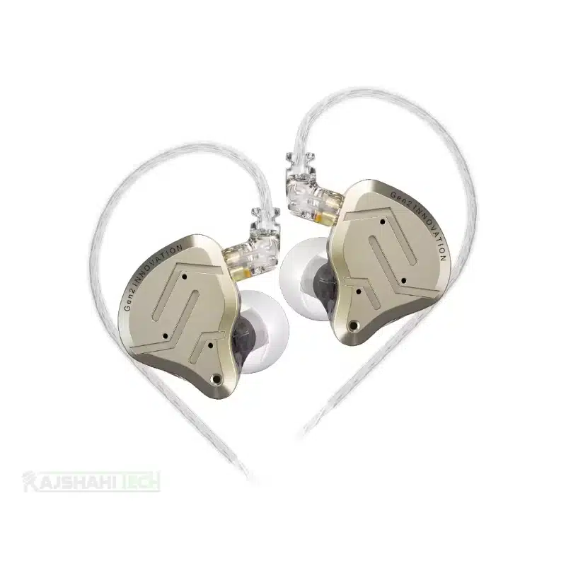 KZ ZSN Pro 2 In-Ear Earphone