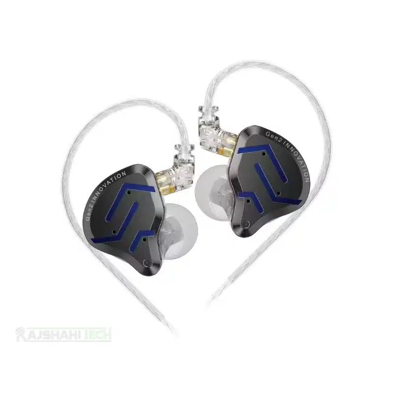 KZ ZSN Pro 2 In-Ear Earphone