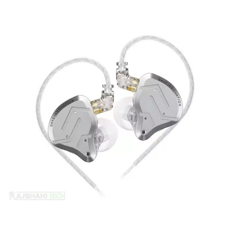 KZ ZSN Pro 2 In-Ear Earphone