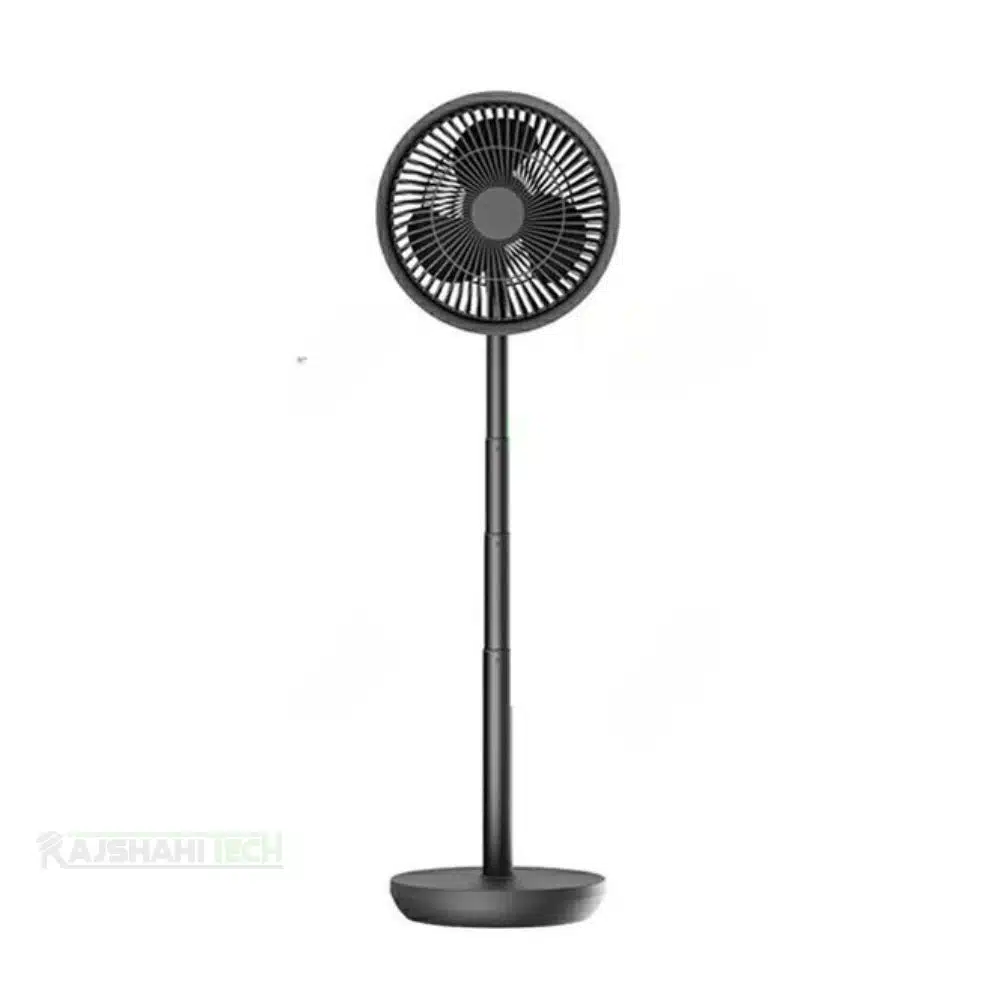 Xiaomi Solove F5 Pro Max Rechargeable Desktop Stand Fan