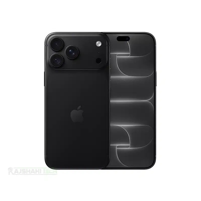 iPhone 18 Pro Max