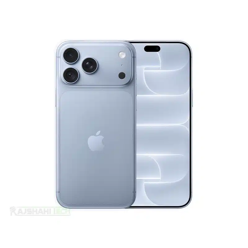 iPhone 18 Pro Max