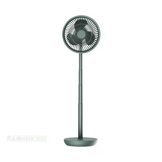 Xiaomi Solove F5 Pro Max Rechargeable Desktop Stand Fan