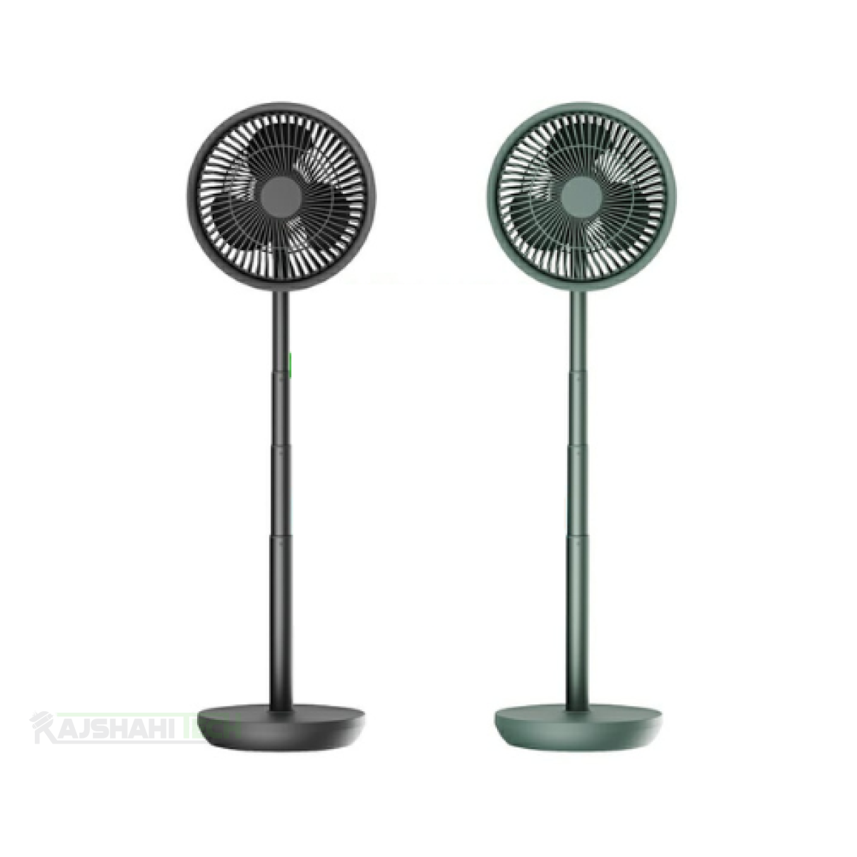 Xiaomi Solove F5 Pro Max Rechargeable Desktop Stand Fan
