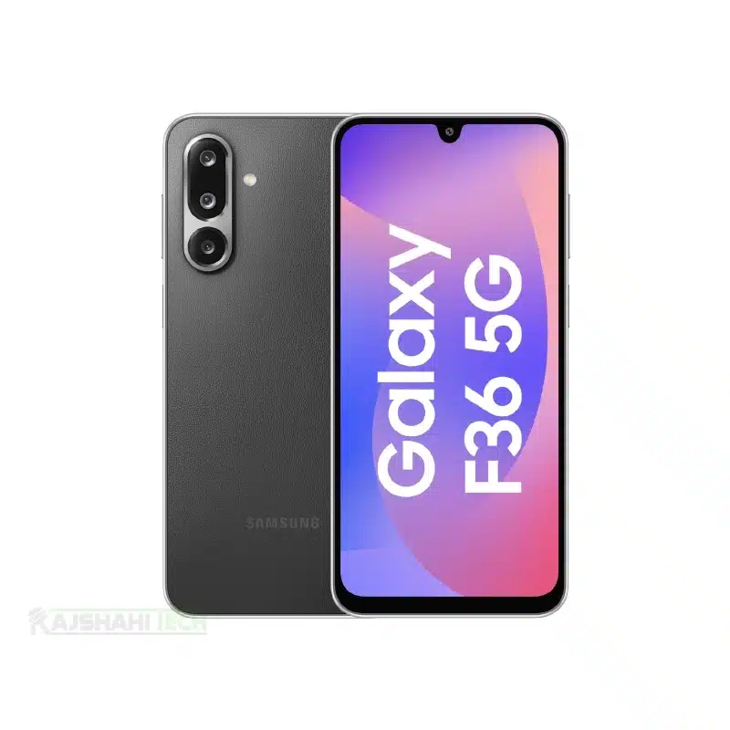 Samsung Galaxy F36 5G