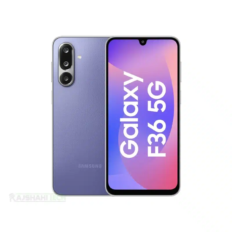 Samsung Galaxy F36 5G