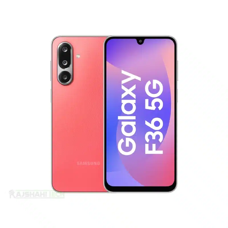 Samsung Galaxy F36 5G