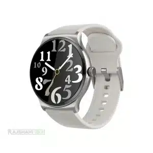 Haylou Solar Lite Smart Watch