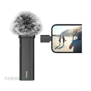 Ulanzi WM10 Type C Wireless Microphone