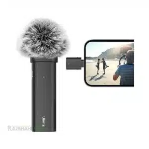 Ulanzi WM10 Type C Wireless Microphone